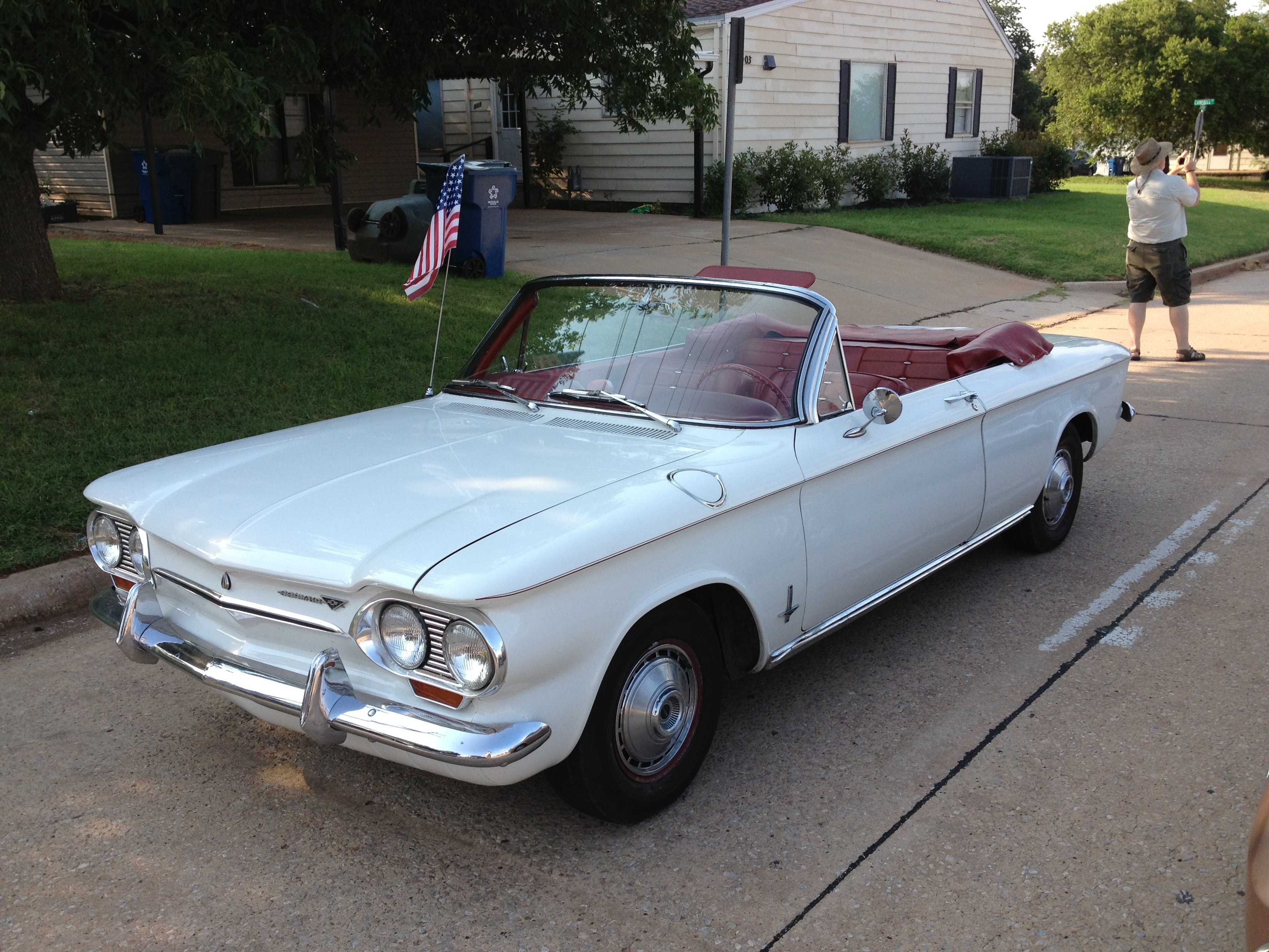 PhillipMorgans63Convertible