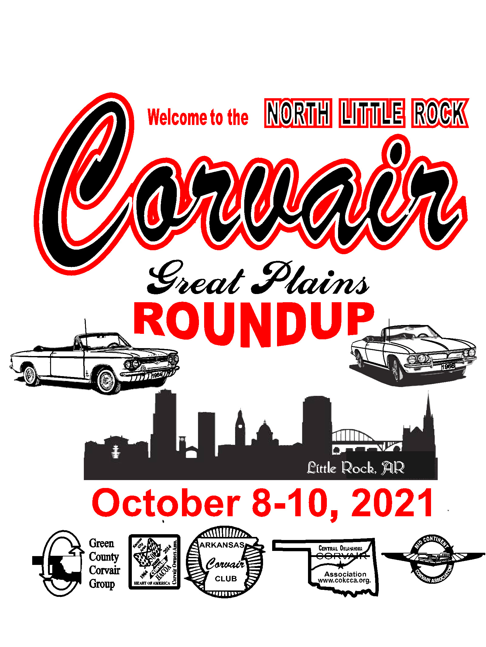 Round up flyer 2021